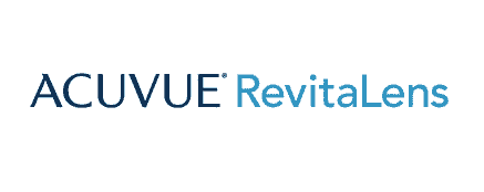 Acuvue RevitaLens