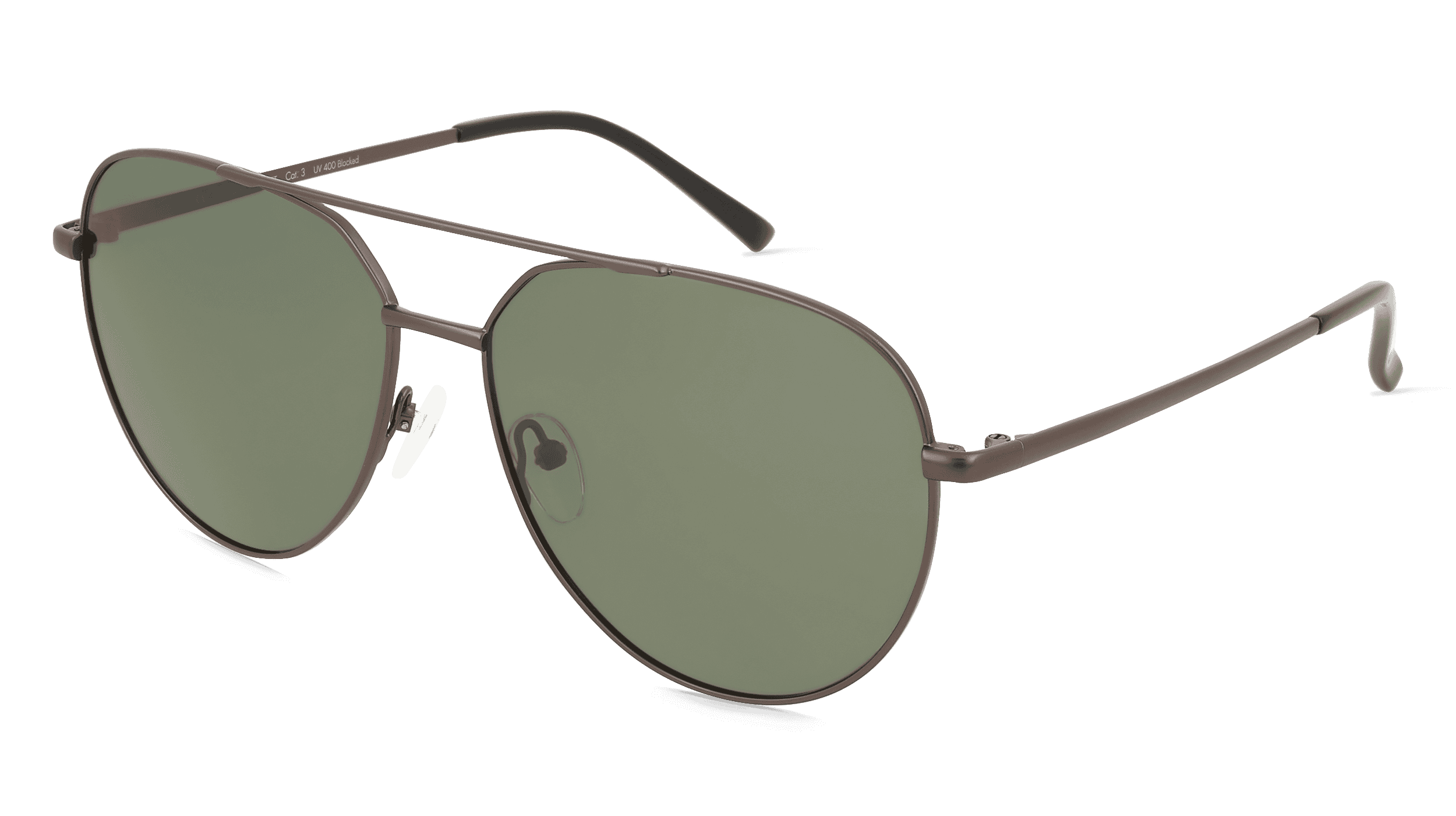 Fielmann BD 483 SUN CL EVERETT Mannen Zonnebril, gun mat