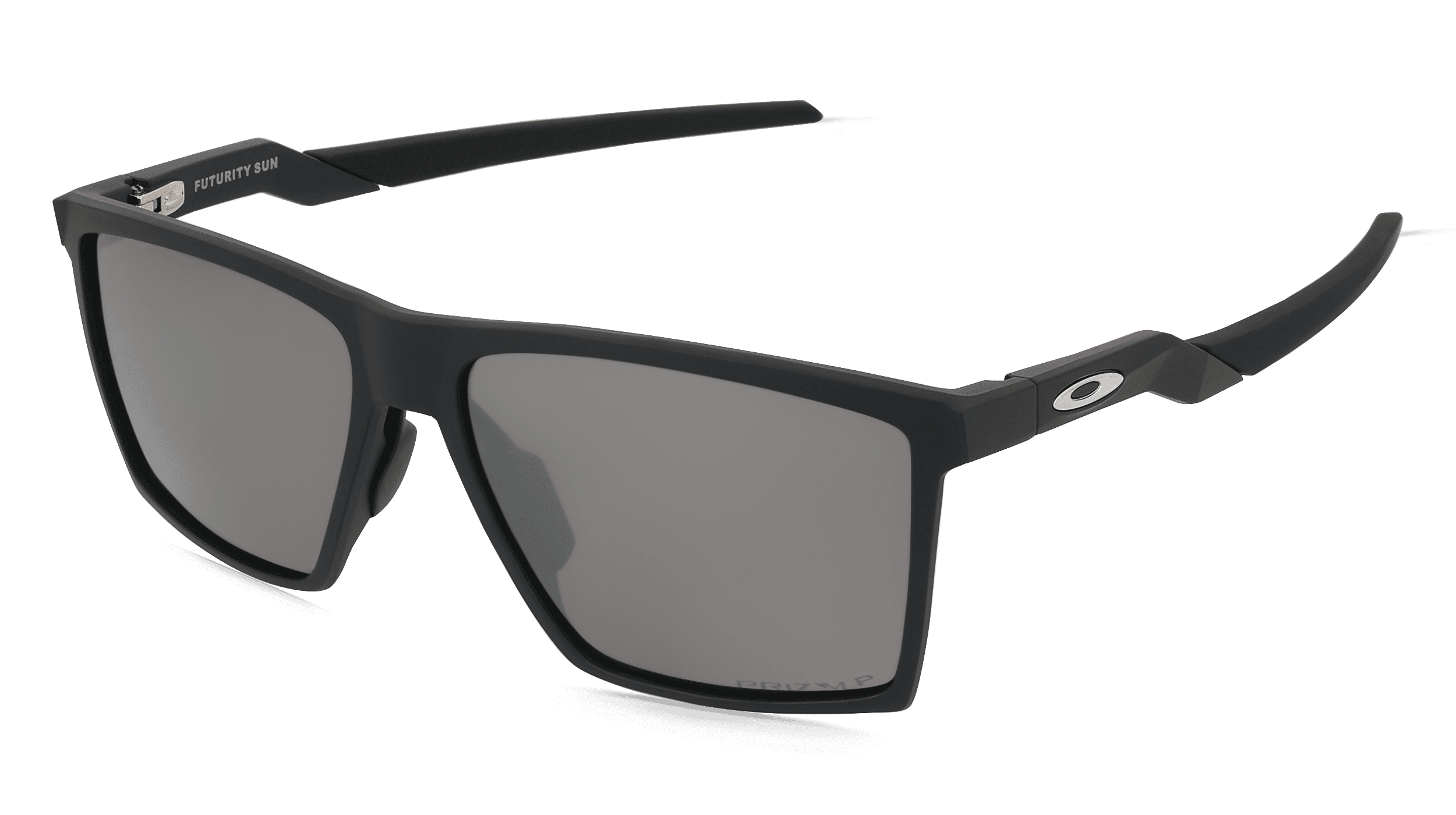 Oakley 0OO9482 FUTURITY SUN Unisex Zonnebril, zwart