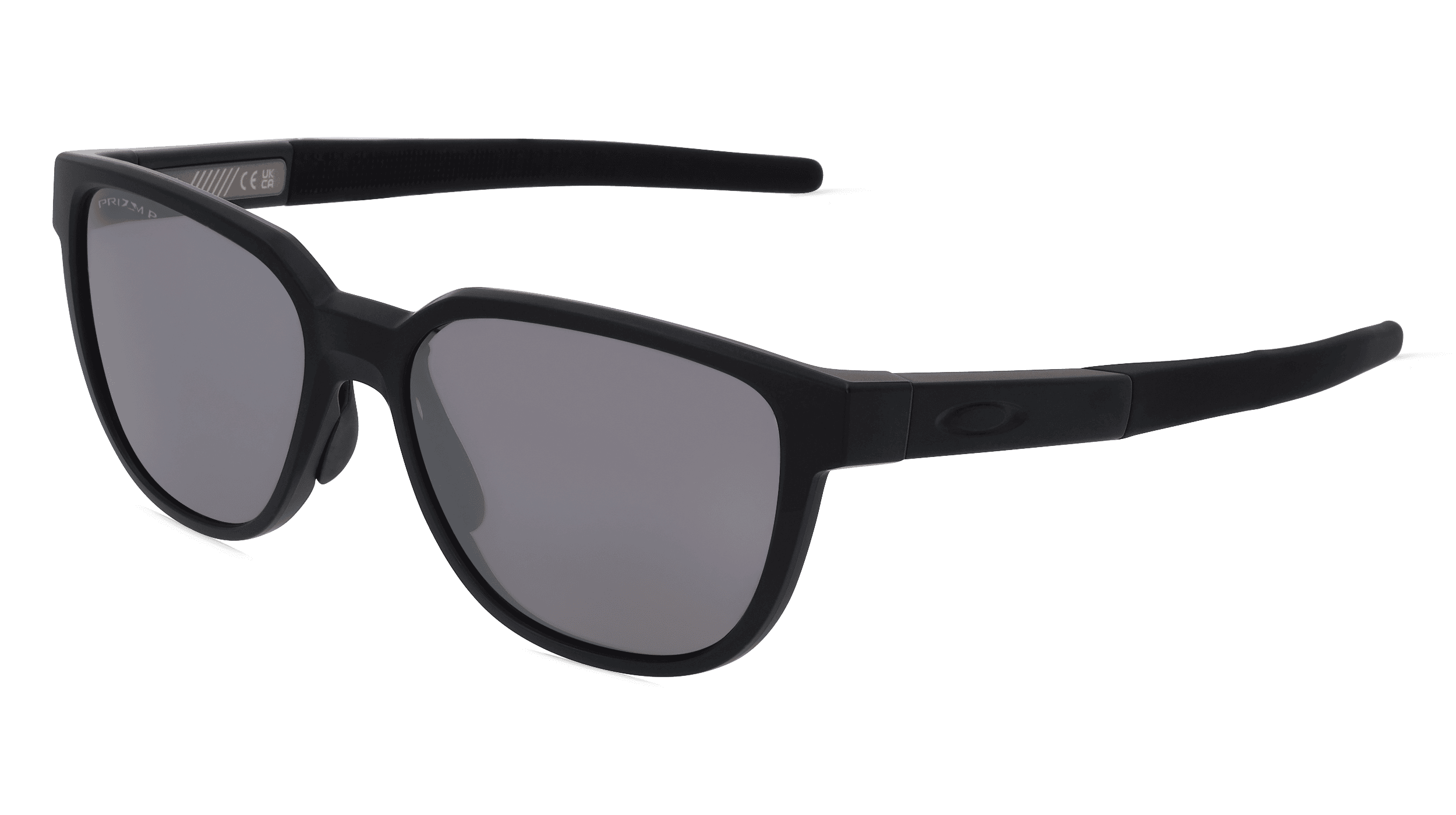 Oakley OO9250 Mannen Zonnebril, zwart mat