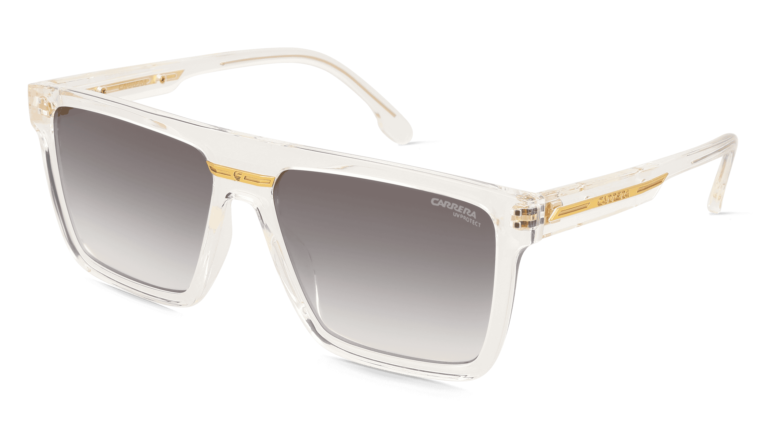 Carrera VICTORY C 03/S Mannen Zonnebril, kristal