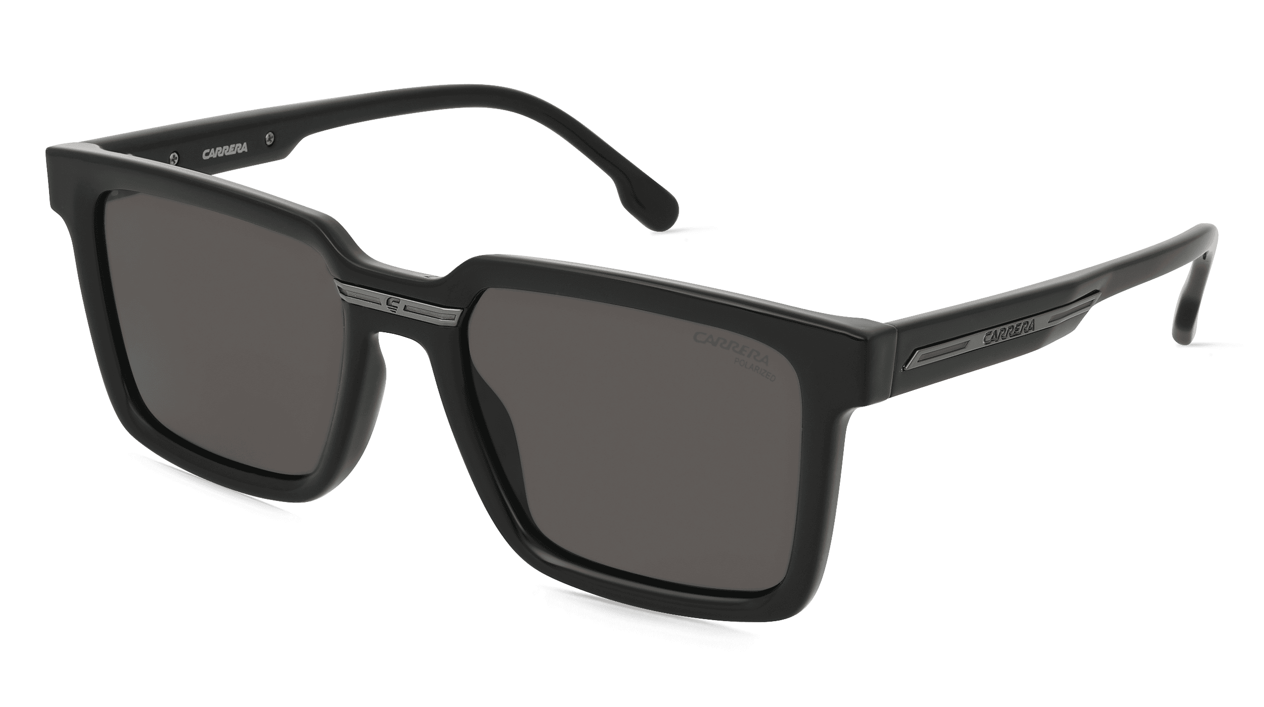 Carrera VICTORY C 02/S Mannen Zonnebril, zwart