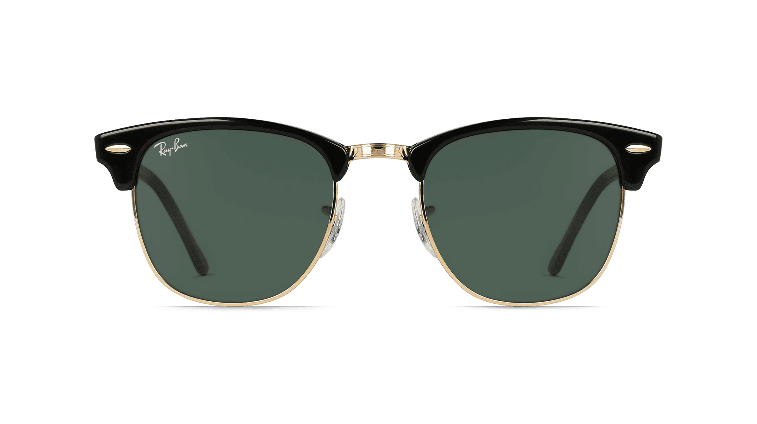 Ray ban clubmaster replacement hot sale lenses