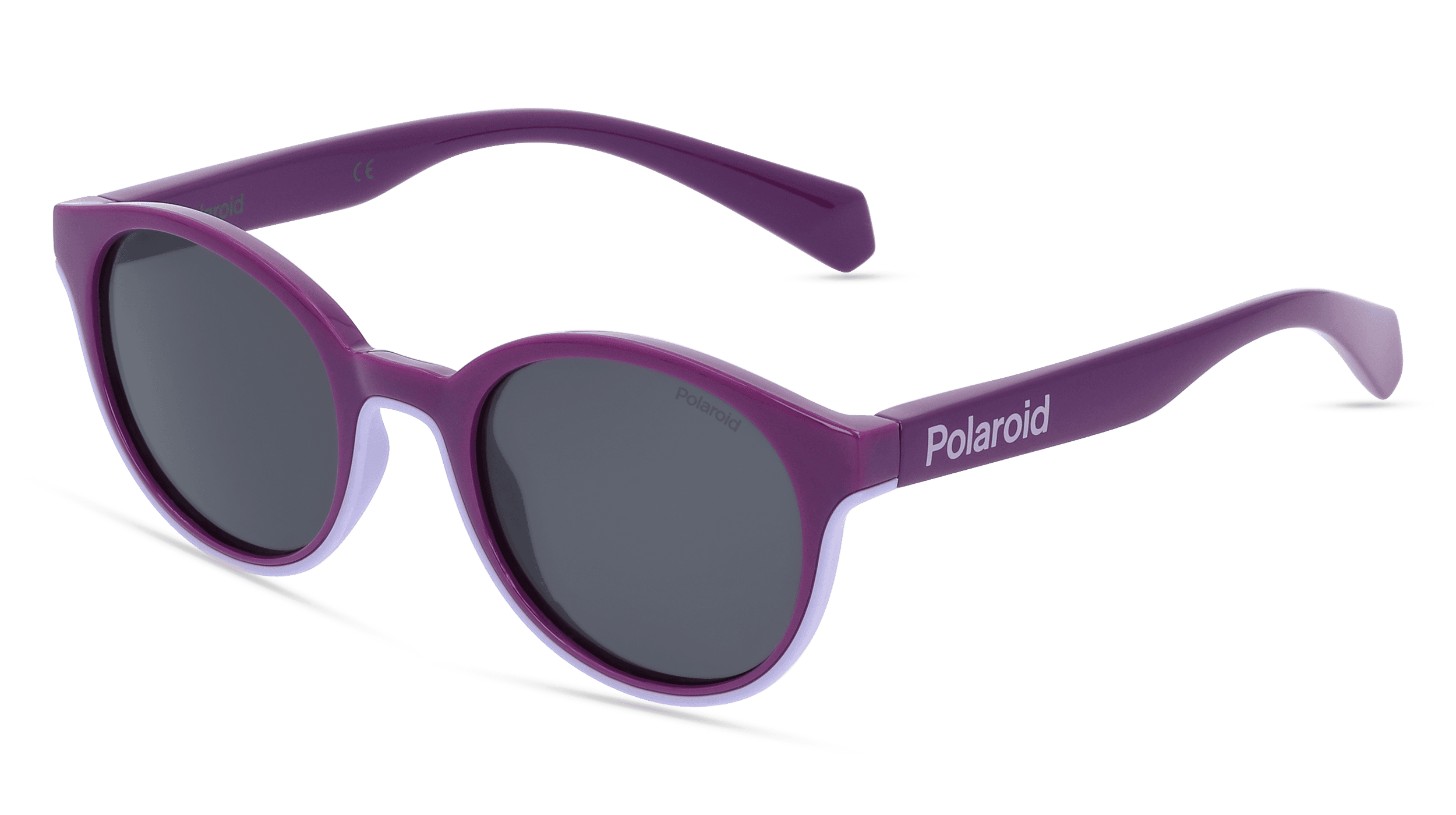 Polaroid PLD 8040/S Unisex Zonnebril, Sering glanzend