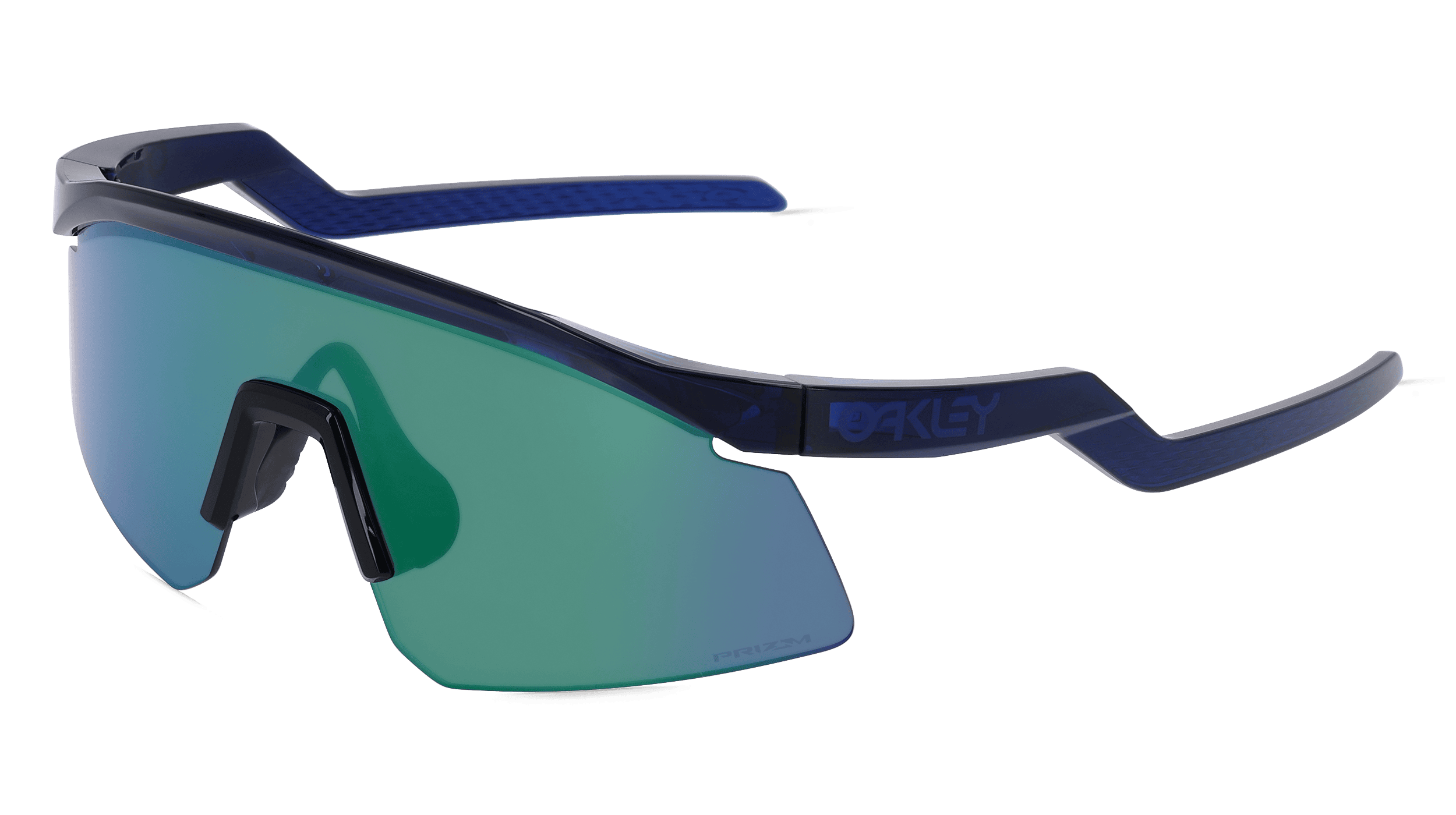 Oakley OO9229 Mannen Zonnebril, blauw