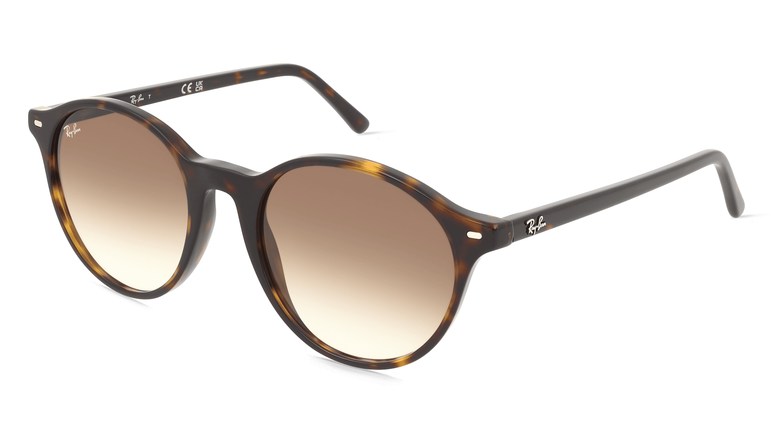 Ray-Ban RB2230 Unisex Zonnebril, havana