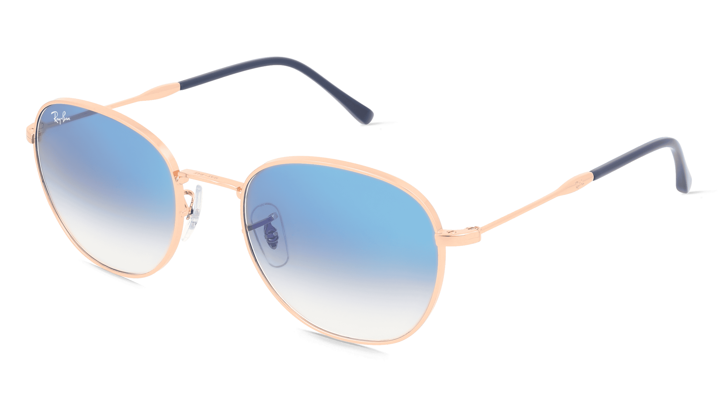 Ray-Ban RB3809 Unisex Zonnebril, Rood gpud