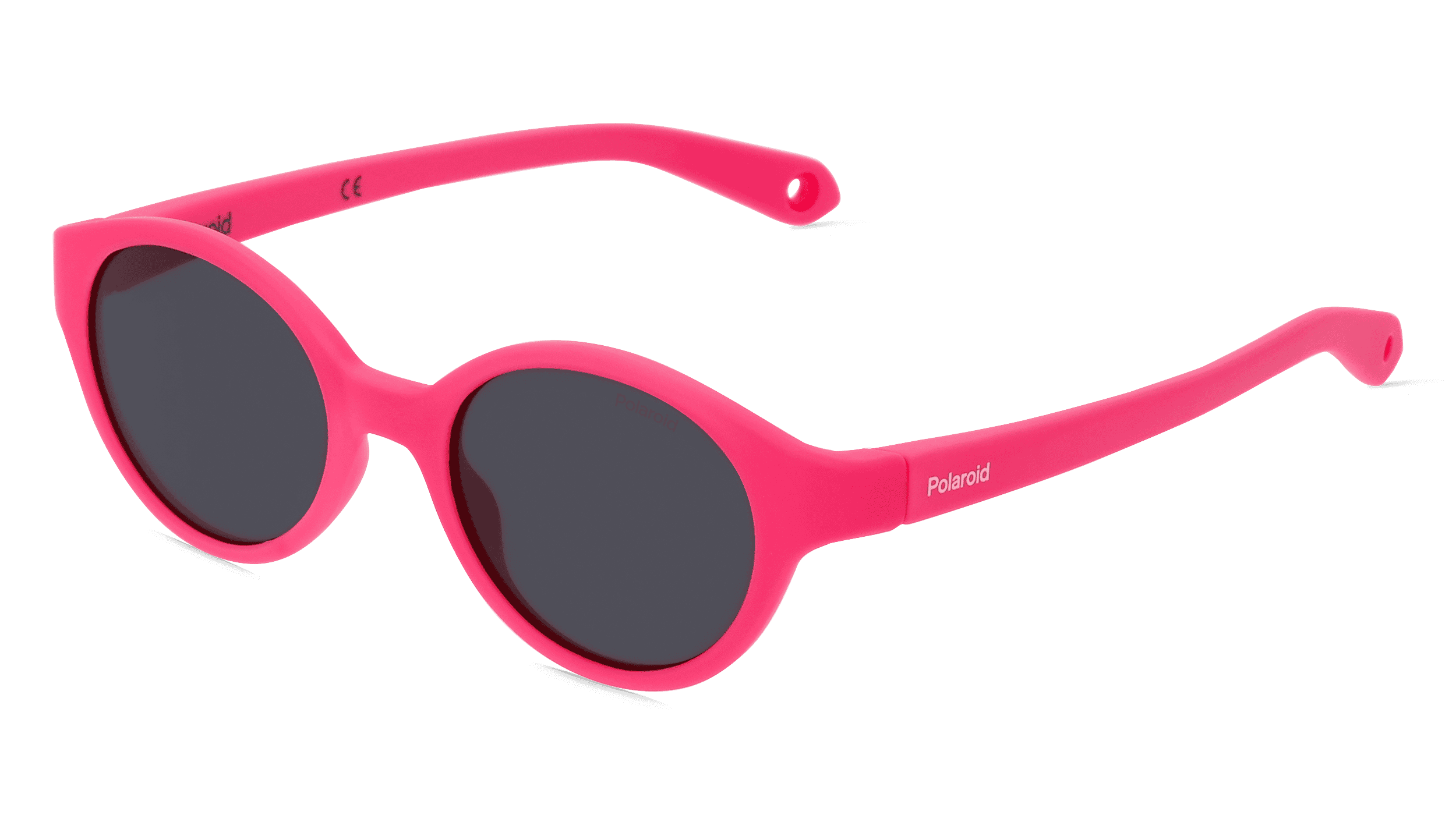 Polaroid PLD K007/S Unisex Zonnebril, fuchsia mt