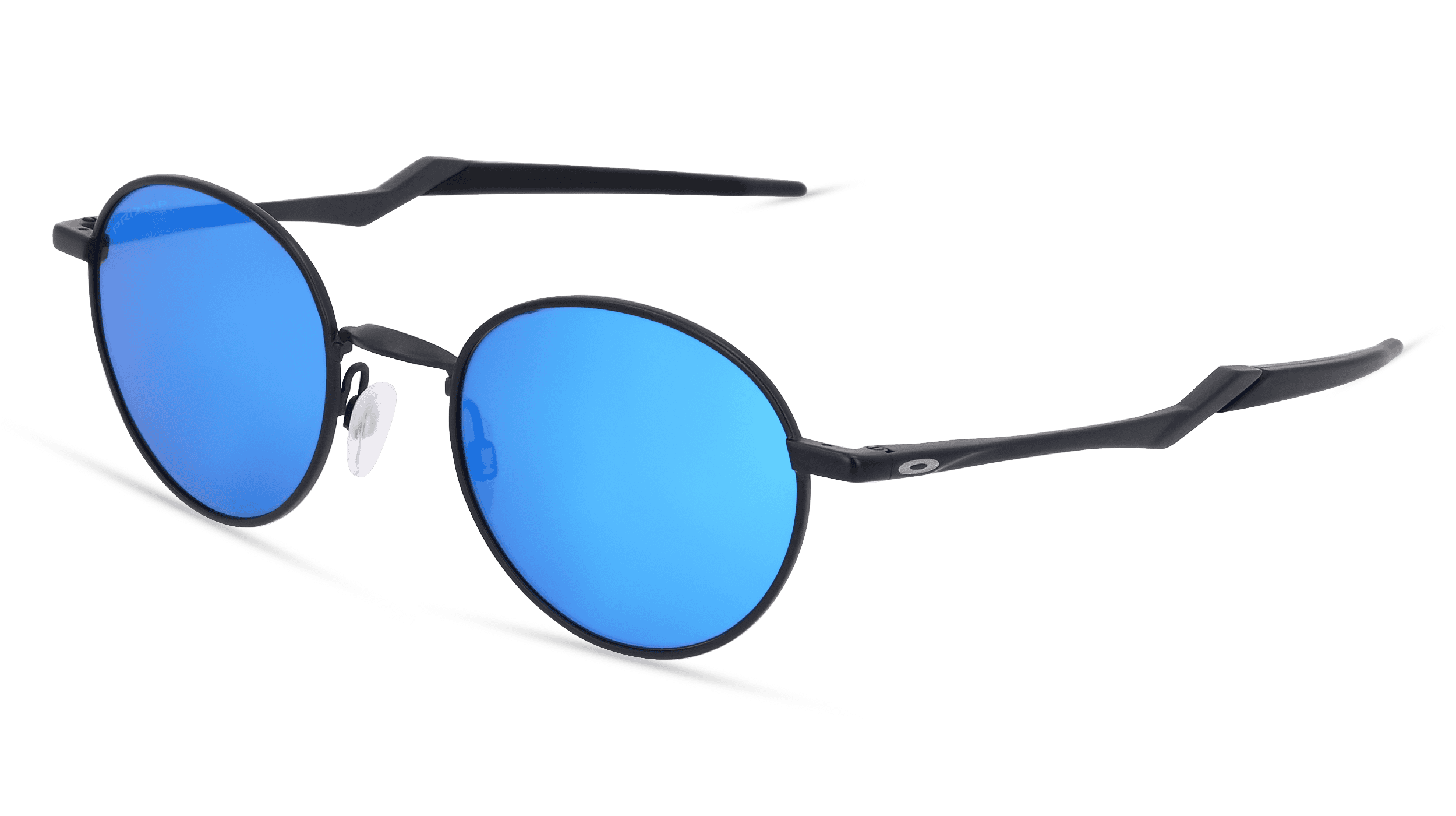 OAKLEY OO4146 Terrigal Mannen Zonnebril, Grijs licht