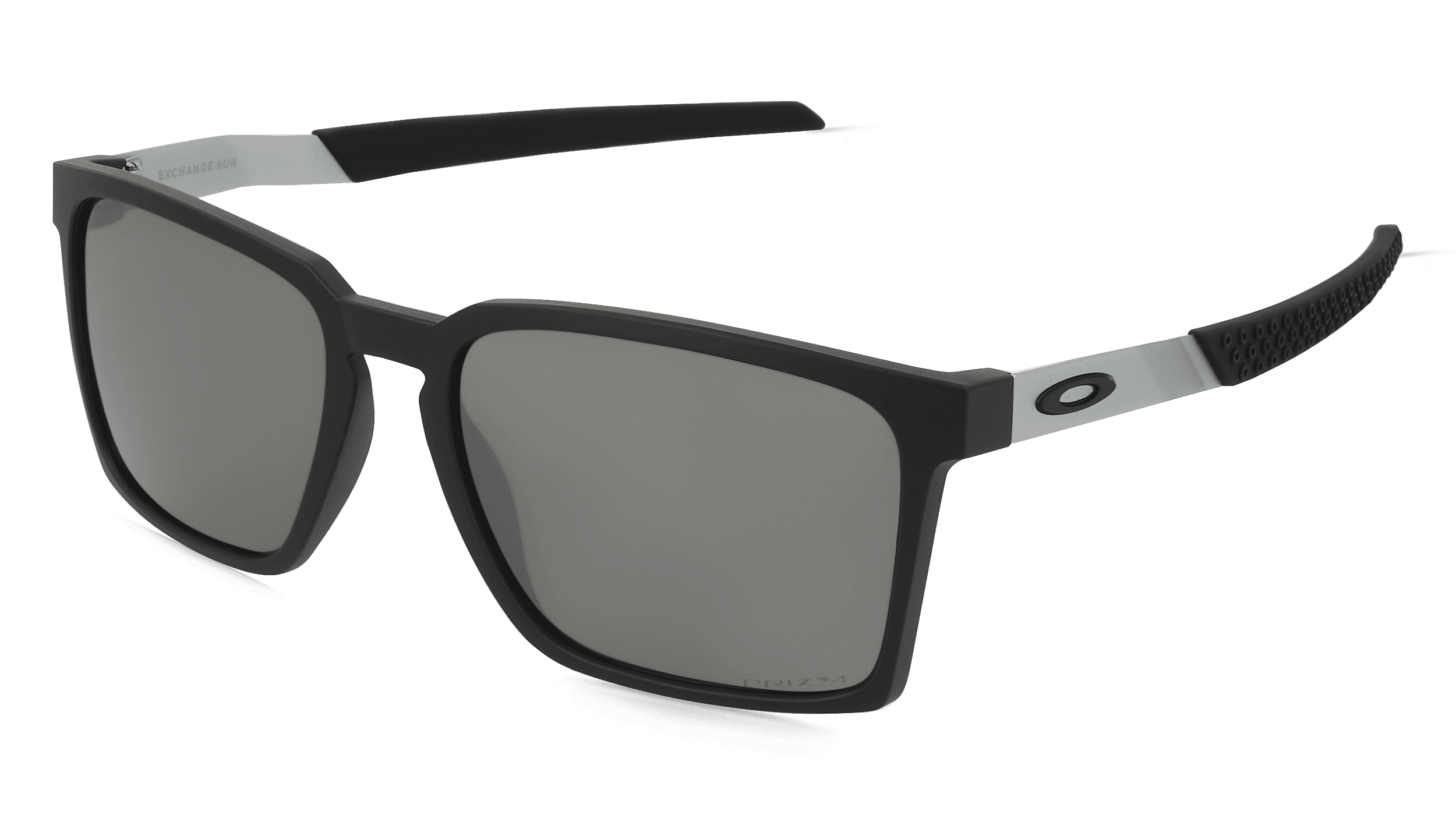 Oakley 0OO9483 EXCHANGE SUN Unisex Zonnebril, zwart