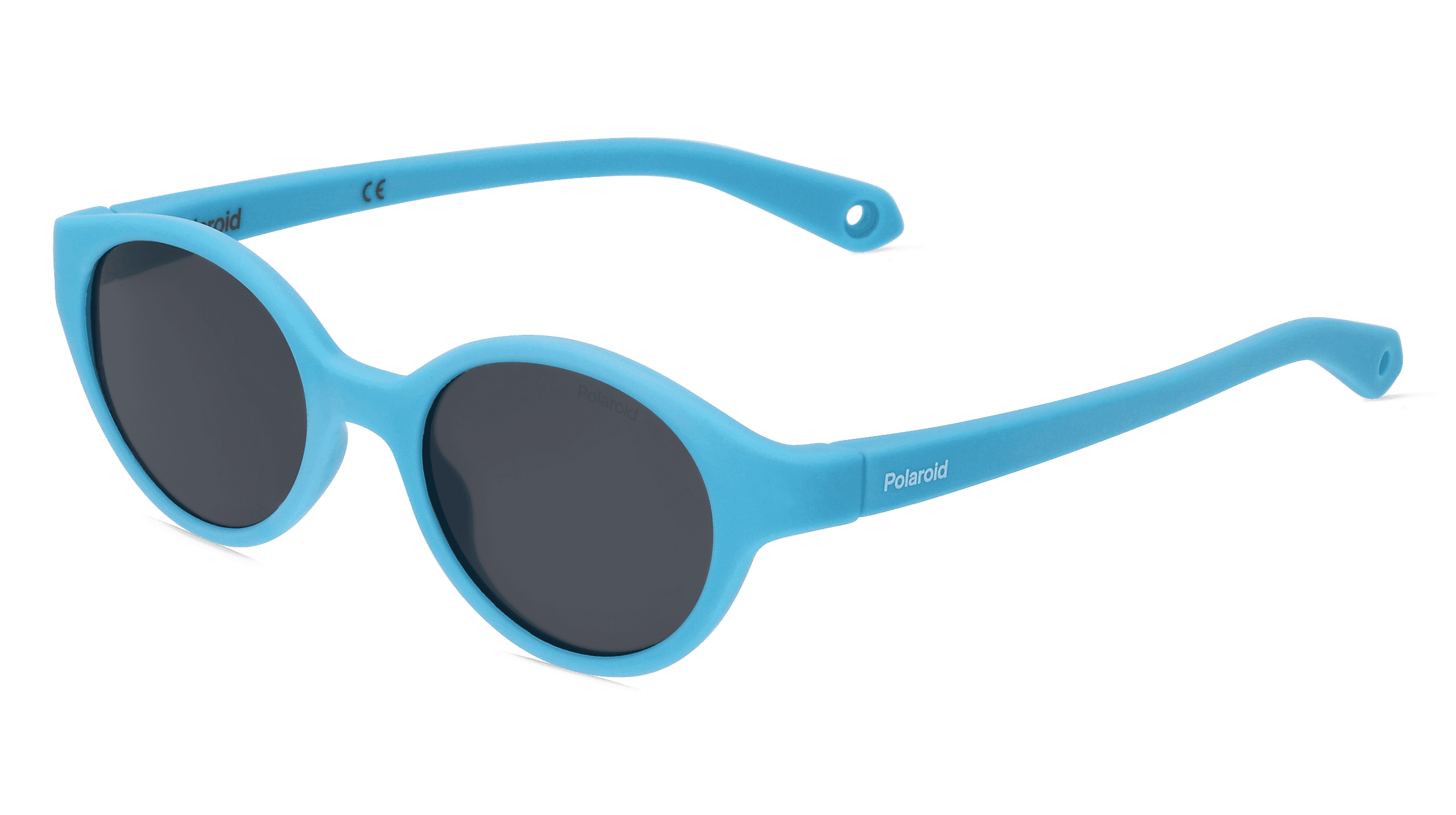 Polaroid PLD K007/S Unisex Zonnebril, Blauw licht