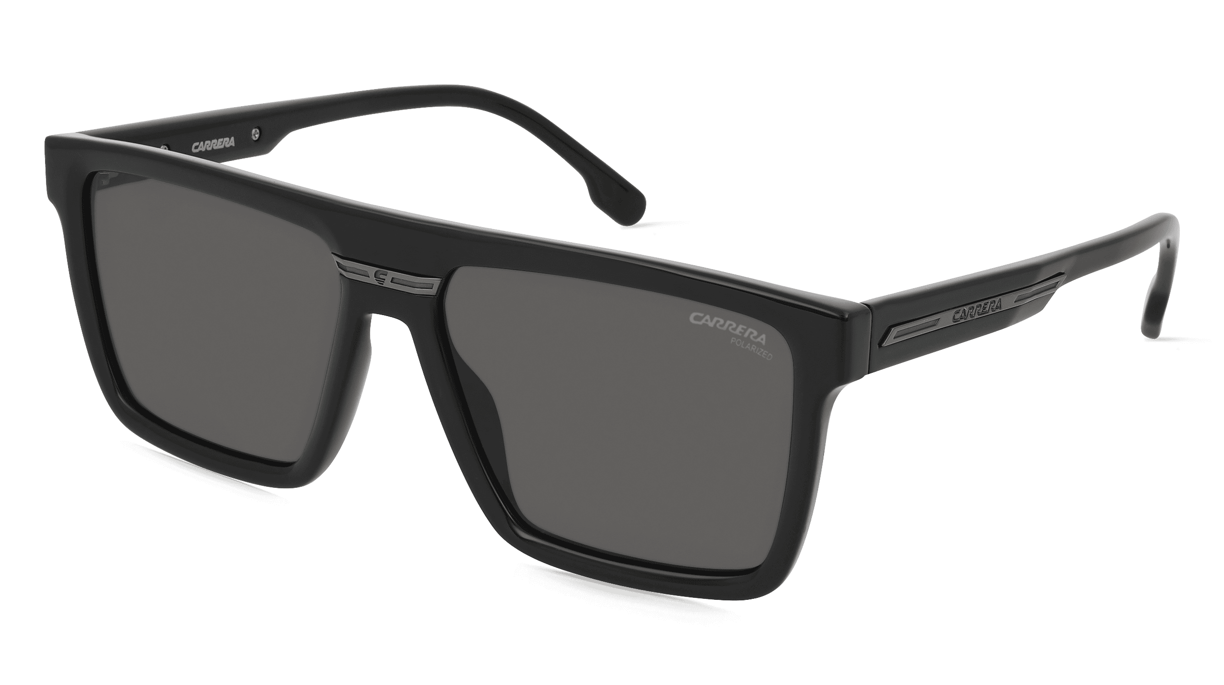 Carrera VICTORY C 03/S Mannen Zonnebril, zwart