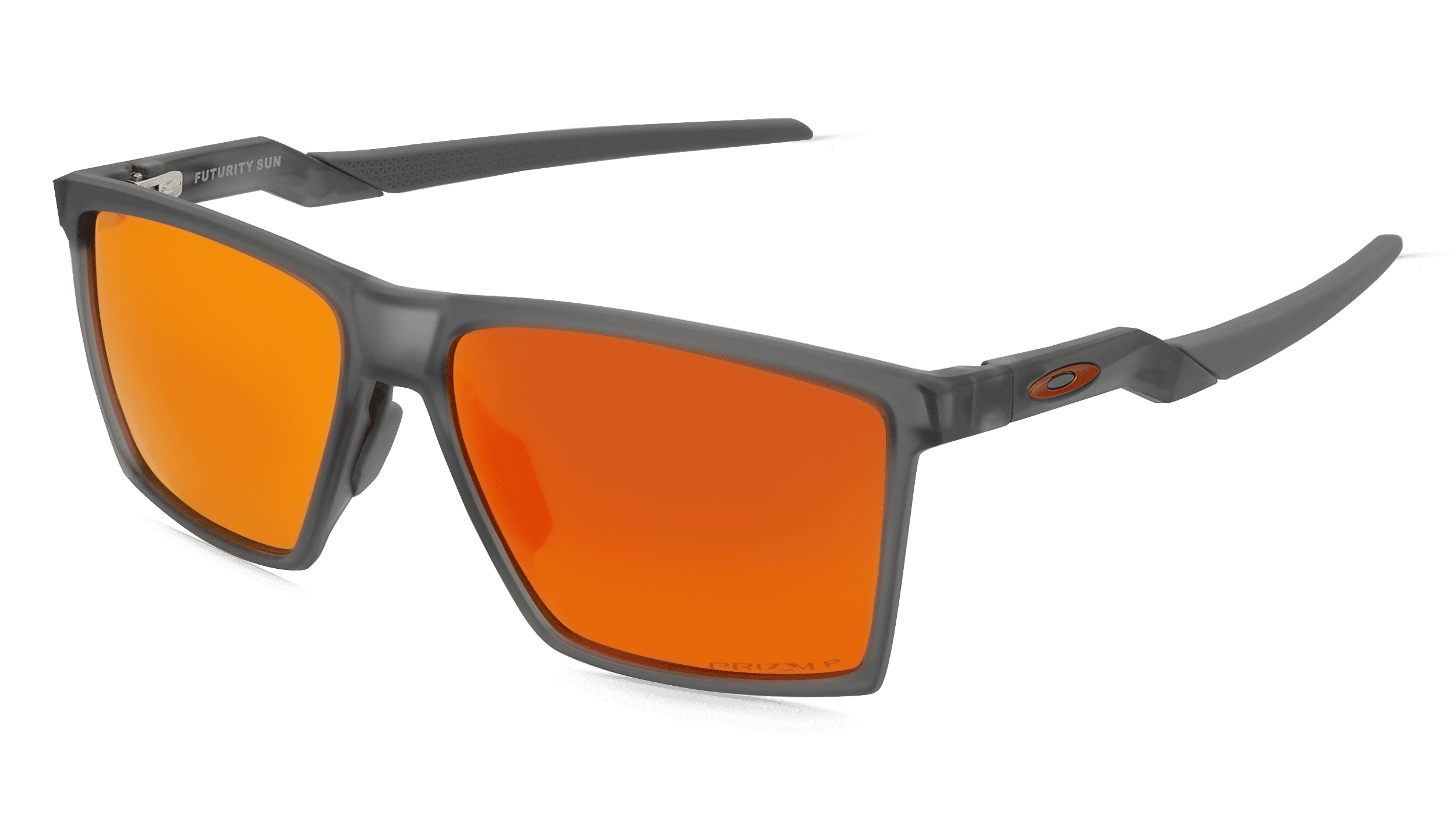 Oakley 0OO9482 FUTURITY SUN Unisex Zonnebril, grijs
