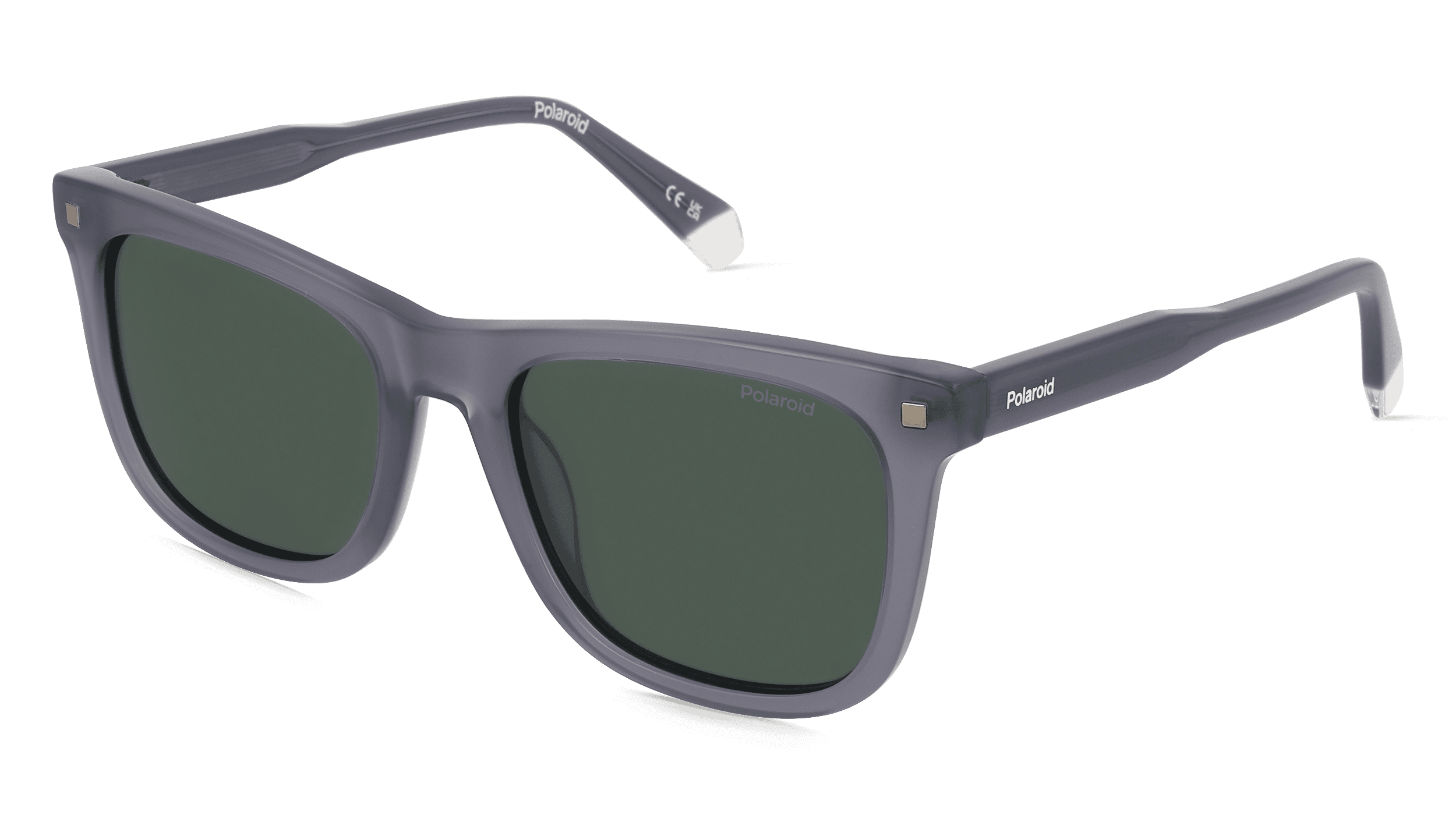 Polaroid PLD 4167/S/X Unisex Zonnebril, grijs