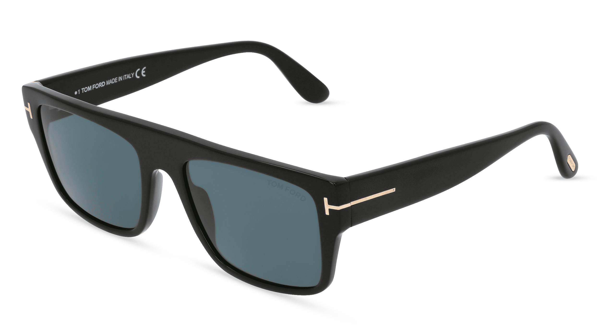 Tom Ford Zonnebril  Occhiali da Sole FT0907 Dunning 01V