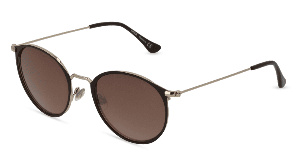 MEXX EYES 6441 Marron brillant Vue d'angle