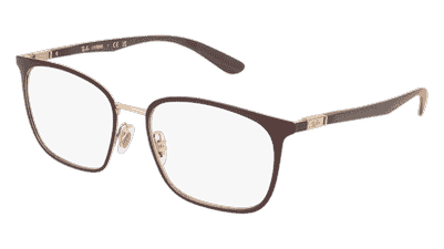 RAY-BAN RX6486