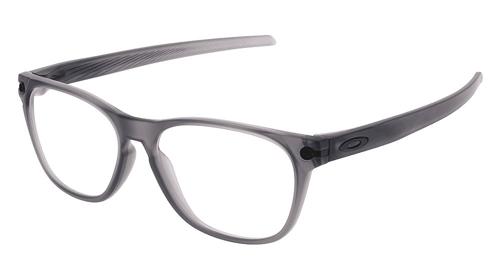 Oakley OX8177 Gris Vue d'angle