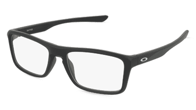 Oakley OX8178 RAFTER wit transparant Hoekaanzicht