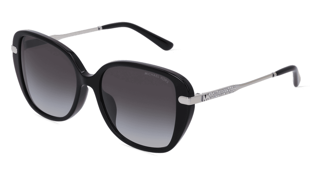 Michael Kors MK2185BU Noir Vue d'angle