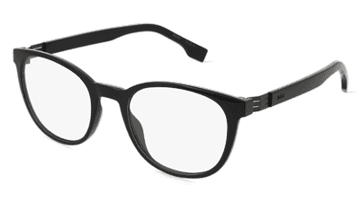 Boss 1577 Bleu gris Vue d'angle