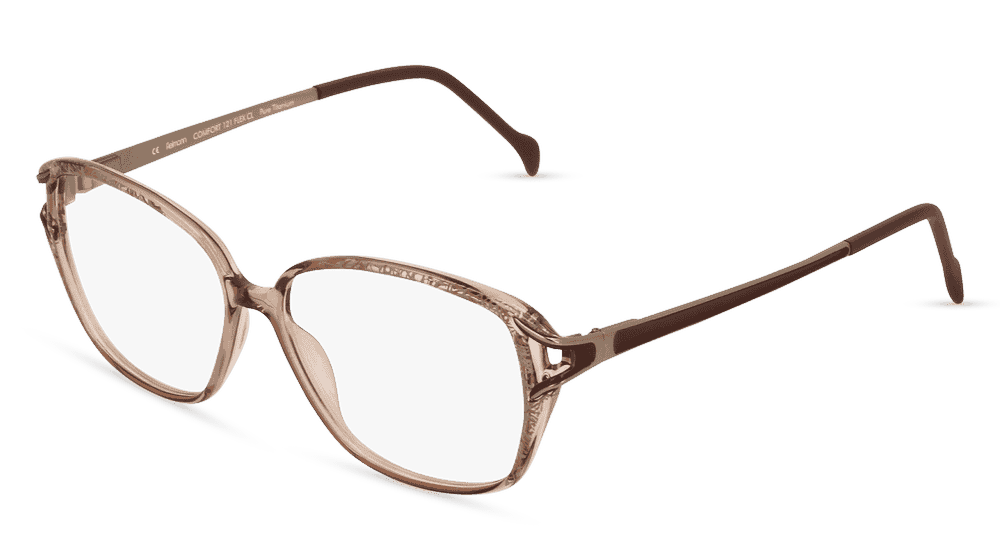 Kiara Crystal brown Vue d'angle