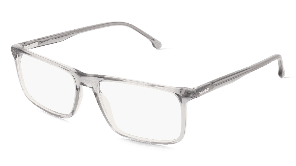 Carrera 347 Gris Vue d'angle