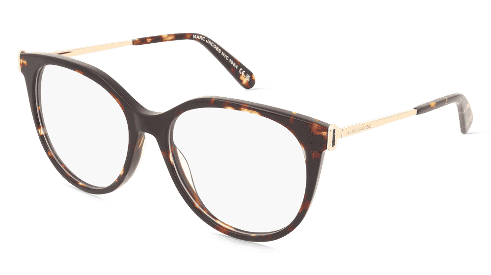 Marc Jacobs MARC 770 Havane Vue d'angle