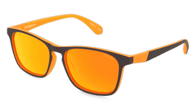 Superdry SDS 5017 Noir Vue d'angle