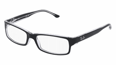 RAY-BAN RX5114