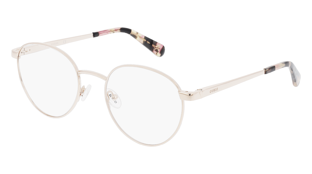 Guess GU5221 Or rose Vue d'angle