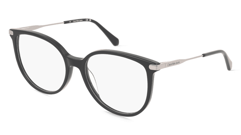 Calvin Klein CKJ22612 zwart Hoekaanzicht