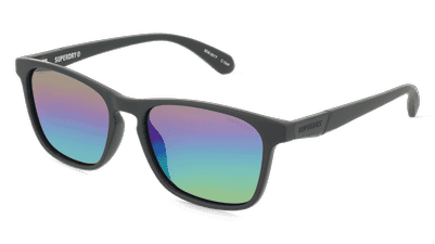 Superdry SDS 5017 Noir Vue d'angle