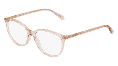 GUCCI GG 0550O Noir brillant Vue d'angle