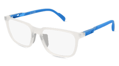 Adidas SP5030 kristal Hoekaanzicht