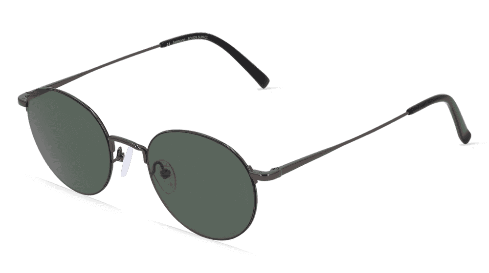 Ayla Sun Gun glanzend Hoekaanzicht