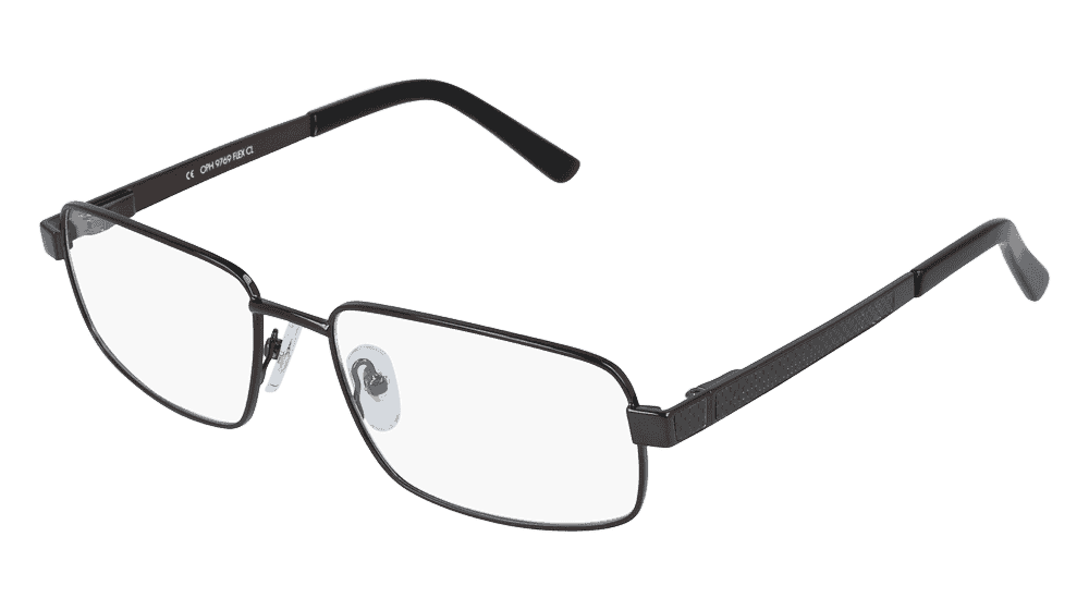 Leendert Brown polished Corner View