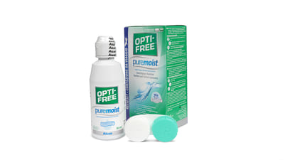 OPTI-FREE PUREMOIST 90ml