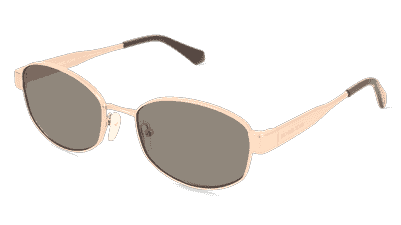 Michael Kors MK1161 zilver Hoekaanzicht