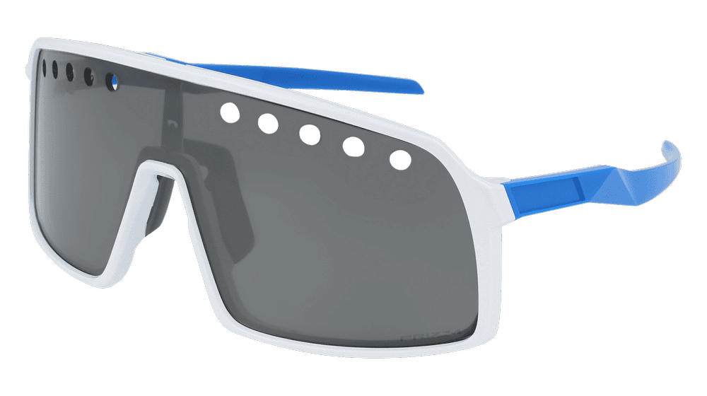 OAKLEY OO9406 SUTRO White Corner View