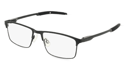 Puma PU0415O Gris gun Vue d'angle