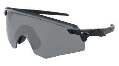 OAKLEY OO9471 ENCODER Black matt Corner View