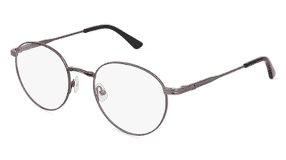 CALVIN KLEIN CK22117 Or mat Vue d'angle