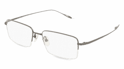 Fielmann TITANIUM 206 CL UWE goud Hoekaanzicht