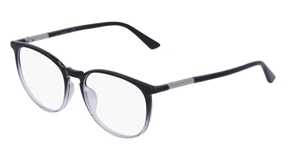 CALVIN KLEIN CK21522 Bleu dégradé Vue d'angle