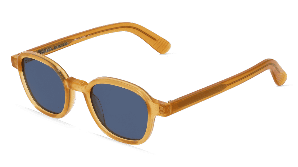 MF 049 SUN CL Honing glanzend Hoekaanzicht