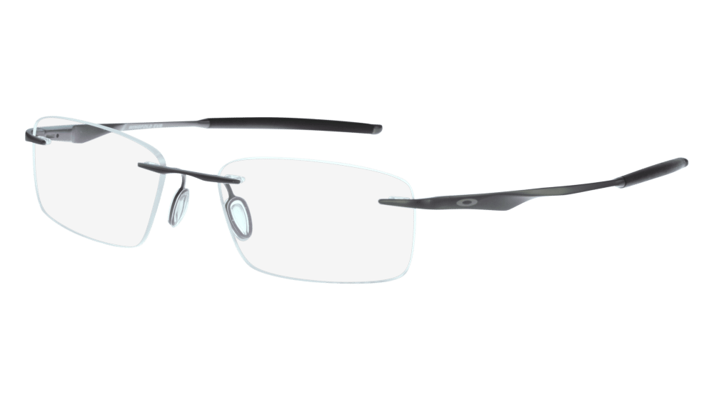 Oakley OX5118 Gris Vue d'angle