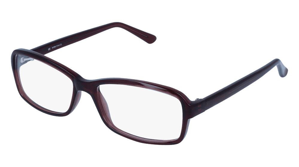 Maeve Dark brown Corner View