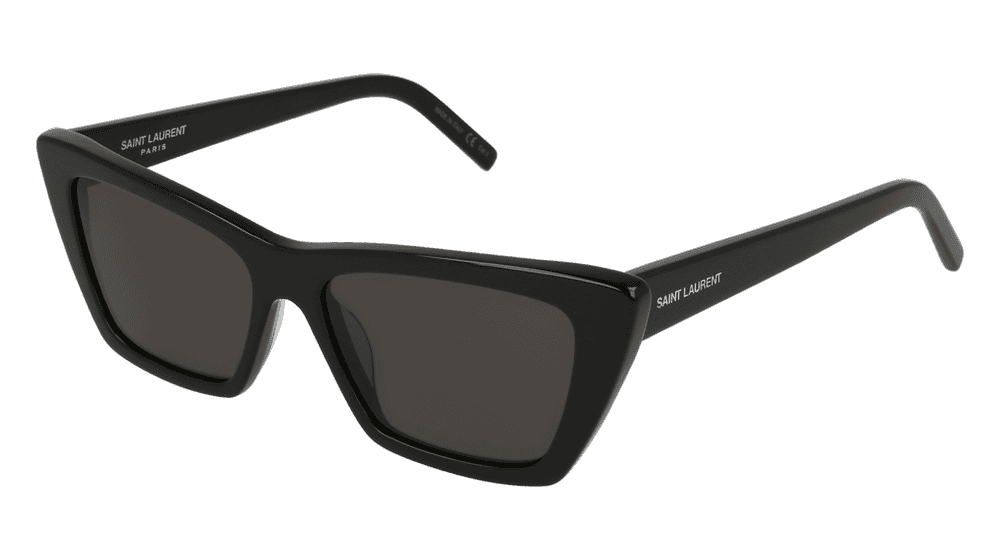 Saint best sale laurent sl276
