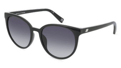 Le Specs ARMADA Noir Vue d'angle